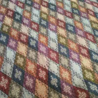 روفرشی پارچه ی|روفرشی|زنجان, |دیوار