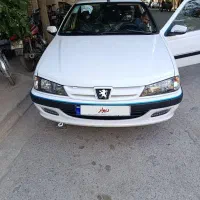 پژو پارس موتور جدید XU7P (سفارشی)، مدل ۱۴۰۲|خودرو سواری و وانت|مشهد, جانباز|دیوار