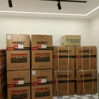 هیترگازی انرژی (اقساط۶ماهه)|بخاری، هیتر، شومینه|سنندج, |دیوار