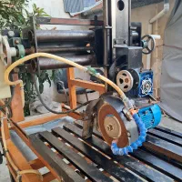 دستگاه سنگبری تک فاز نو درحد