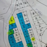 زمین ترخان آباد