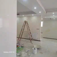 نقاشی ساختمان و خدمات ساختمانی نوروزی