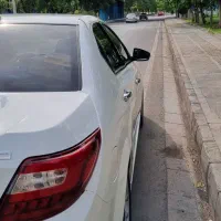 دنا پلاس اتوماتیک ۱۴۰۱