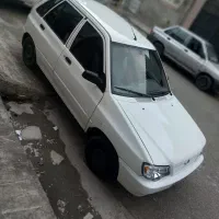 هاچ بک 111مدل 95
