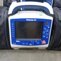 فروش دفیبریلاتور Zoll Propaq MD
