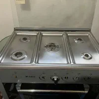 اجاق گاز|اجاق گاز و لوازم برقی پخت‌وپز|تهران, جوادیه تهرانپارس|دیوار