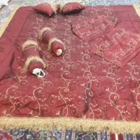 لحاف دو نفر|سرویس روتختی|سمنان, |دیوار