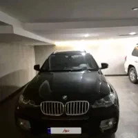 خودرو بی ام و x6 مدل ۲۰۱۰|خودرو سواری و وانت|تهران, جردن|دیوار