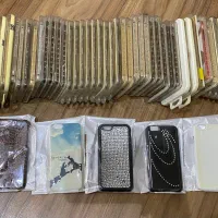 فروش کاور و بامپر ایفون با ۷۰ درصد تخفیف