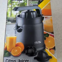 آب مرکبات گیری آب پرتقال گیری dspنونو