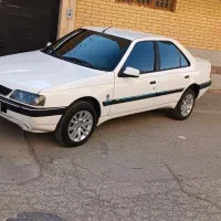 Slx Tu5|خودرو سواری و وانت|برخوار, |دیوار
