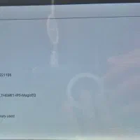 مانیتور infinity|قطعات یدکی و لوازم جانبی|محمدیه-قزوین, |دیوار