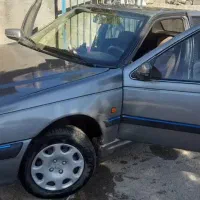 پرشیامدل۸۵ دور رنگ