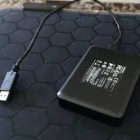 هارد اکسترنال ۴ ترا توشیبا