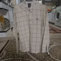پیراهن مردانه سایز LوMو2xتعداد۱۲عددبادوتاشلوار