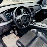 ولوو xc90|خودرو سواری و وانت|تهران, دریا|دیوار