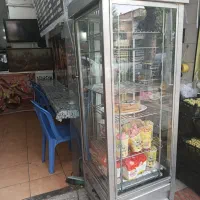 گرمکن سمبوسه