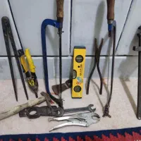 ابزار قدیمی