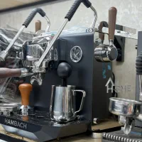 اسپرسوساز هومa صنعتی