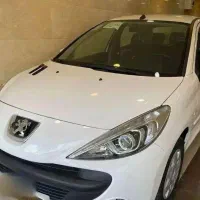 207 tu5pسقف فلز صفر کیلومتر