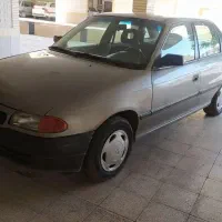 اپل استرا تمیز و سالم