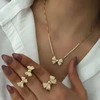 سرویس کامل بدلیجات فقط ۹۸۰ت