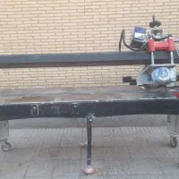 دستگاه آب برش ایلیاکو سوپر پلاس|ماشین‌آلات صنعتی|رفسنجان, |دیوار