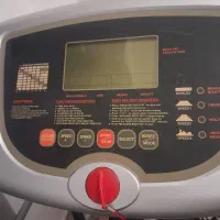 تردمیل چندکاره|تجهیزات ورزشی|بوئین زهرا, |دیوار