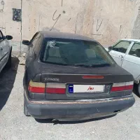 زانتیا SXسیترو ـٔن نوک مدادی متالیک