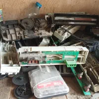 پنل کولر و بخاری پارس|قطعات یدکی و لوازم جانبی|کرمانشاه, |دیوار