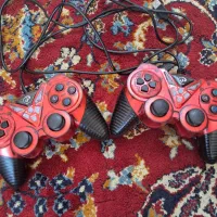 دسته بازی مدل xp