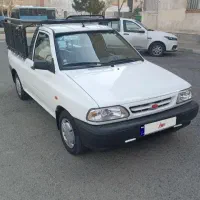 پراید وانت مدل ۱۴۰۳|خودرو سواری و وانت|اسلامشهر, شهرک قائمیه|دیوار