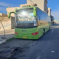 اتوبوس دربستی. دربستی اتوبوس