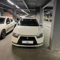 دنا اتوماتیک ۶ دنده ۴۰۱