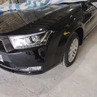 دنا پلاس ۶دنده فول صفر فروش فوری