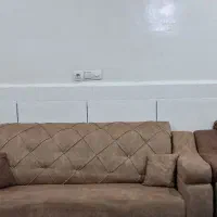 مبل هفت نفره
