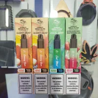 پاد 4000 پاف تاگ بوت (Tugboat)