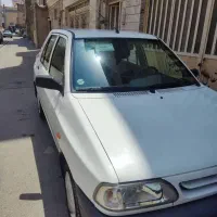 پراید مدل ۹۸|خودرو سواری و وانت|محمدیه-قزوین, |دیوار