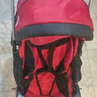 کالسکه و کریز