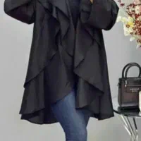 مانتو عروسکی نو