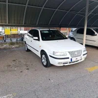 سمند ef7|خودرو سواری و وانت|تبریز, |دیوار