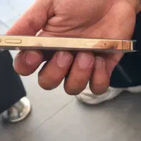 اپل ۱۲ پرو دوسیم ۱۲۸|موبایل|مشهد, سرافرازان|دیوار