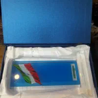 تمام کریستال رومیزی. vgr مدل ۱۳۴ .فی ۱۷۰۰|مجسمه، تندیس، ماکت|مشهد, فرهنگیان (شهرک غرب)|دیوار