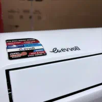 هیتر برقی ایوولی سرامیکی کم مصرف|بخاری، هیتر، شومینه|تبریز, |دیوار