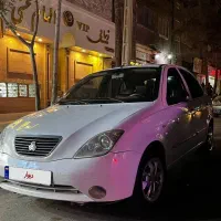 تیبا ۲ مدل ۱۴۰۰