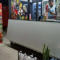 دکه-سوپرمارکت