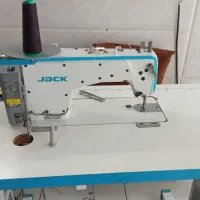 چرخ خیاطی جک