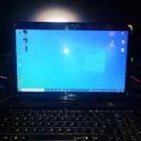 لب تاپ ۱۵.۶ فوجیتسو|رایانه همراه|تنکابن, |دیوار