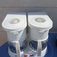 قهوه ساز و چای ساز