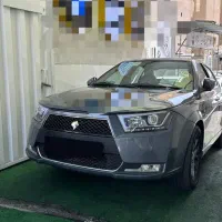 دنا پلاس توربو ۱۴۰۱|خودرو سواری و وانت|تهران, جیحون|دیوار